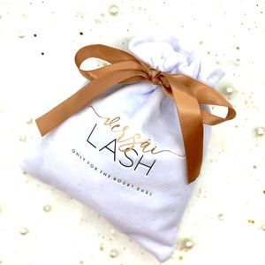 Lash tool set for Faux Mink lashes